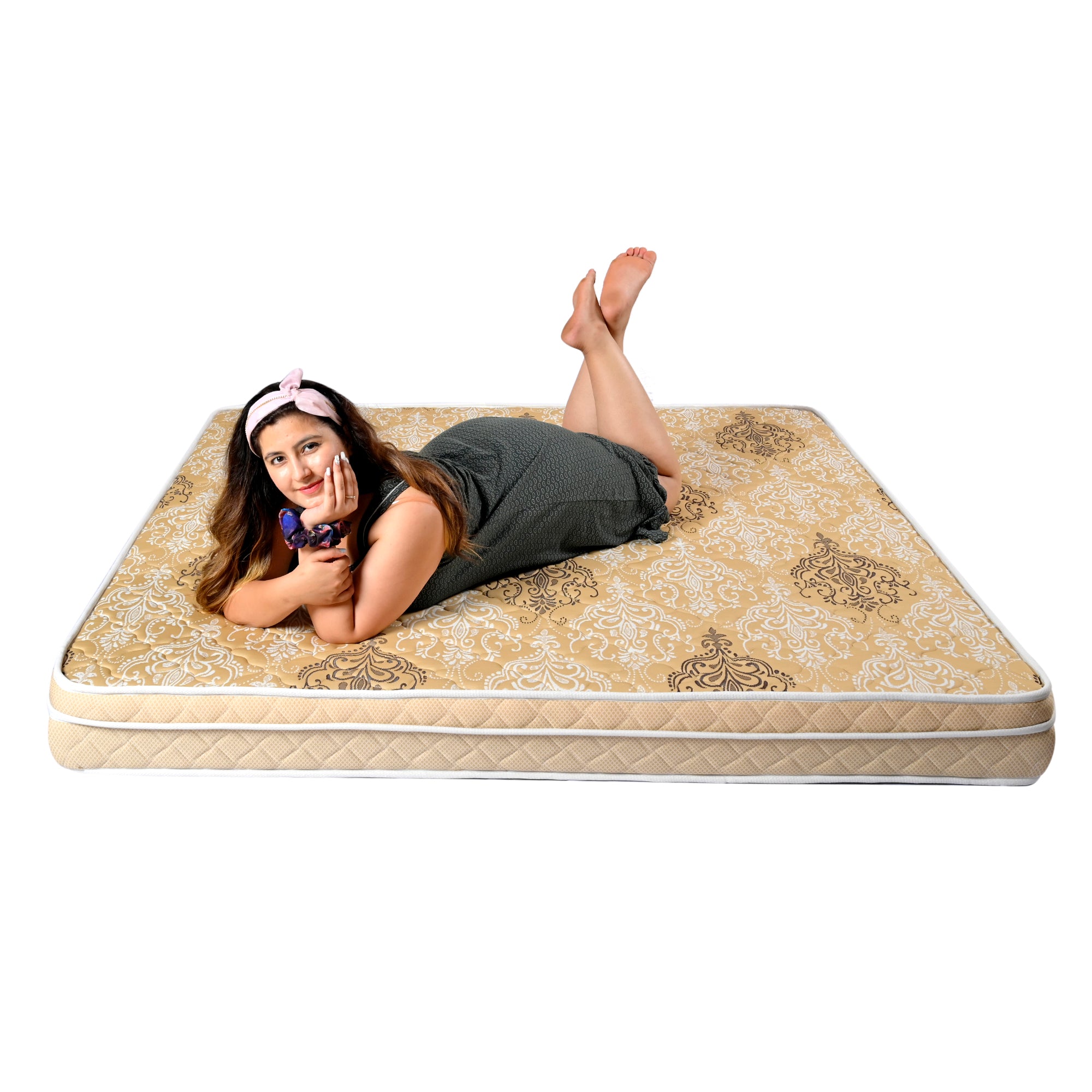 vi spring mattress cost