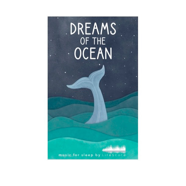 Dreams of Ocean