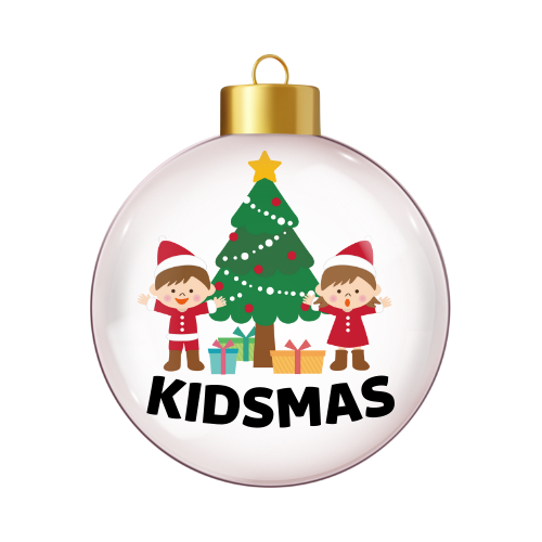 Kidsmas – Eröffnet demnächst