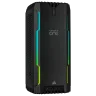 CORSAIR ONE i145 Compact Gaming PC - CORSAIR STAGE - Corsair Pc Tower