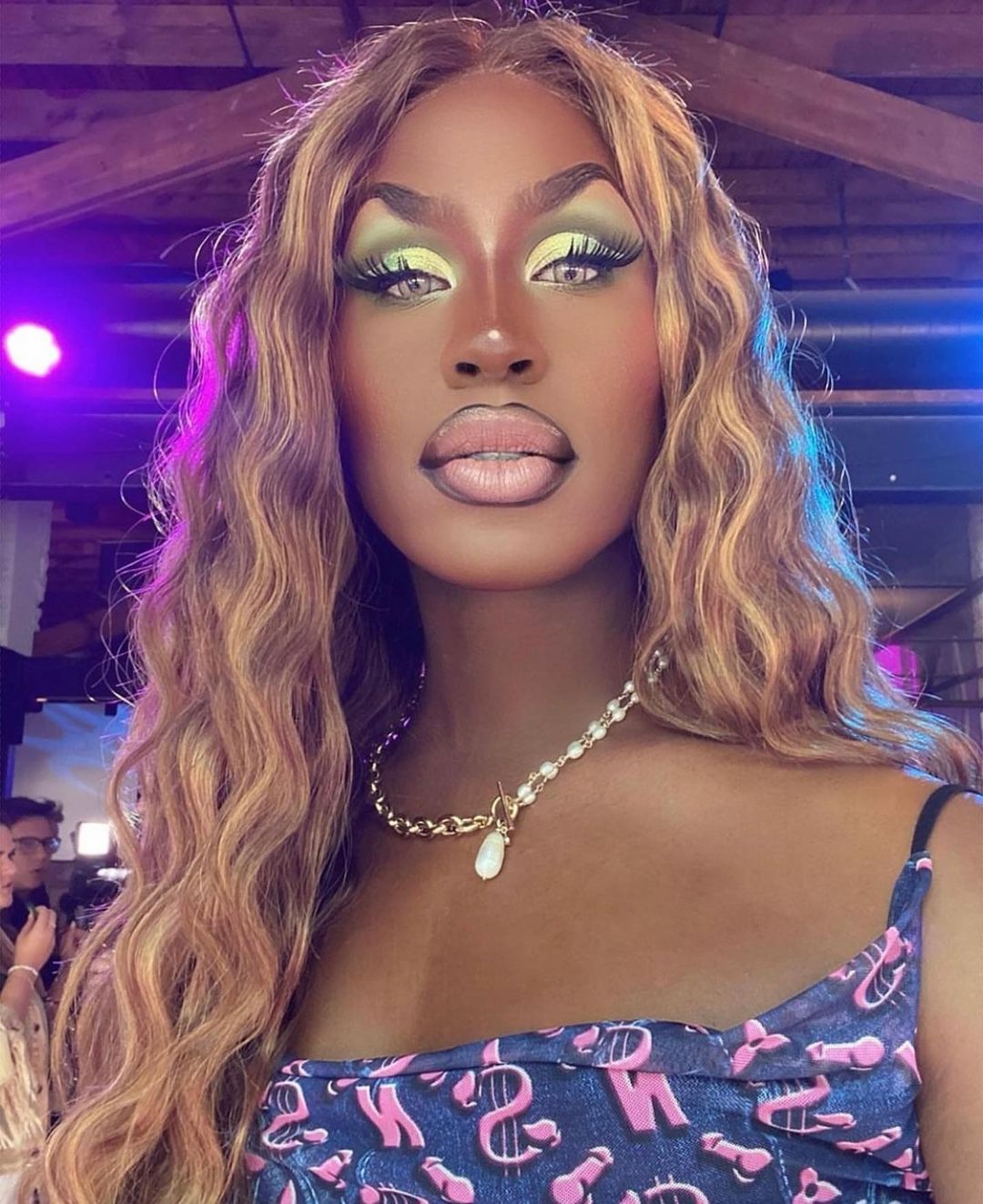 Shea Coulee