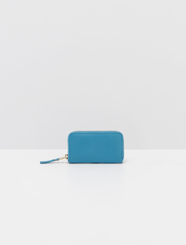 Comme des Garçons Classic Leather Coin Pouch