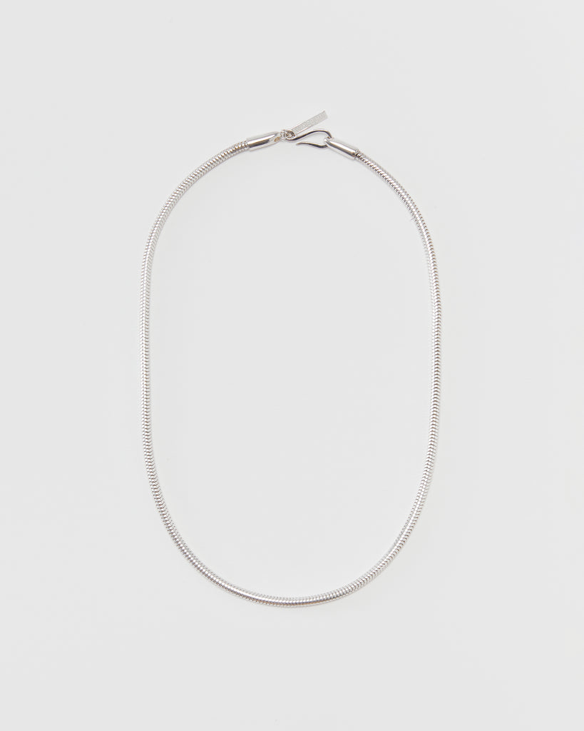 Sophie Buhai | Grecian Chain Necklace | My Chameleon