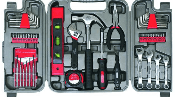 top 8 caravan accessories you should buy by Unikka Awning basic toolkit