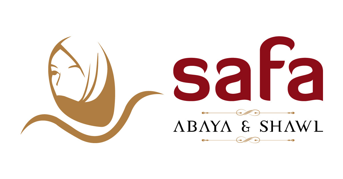 Safa Abaya & shawls