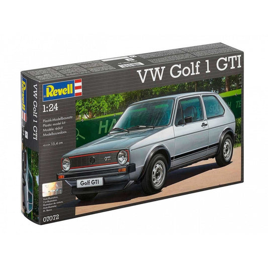 VW Golf GTI COX 420Si