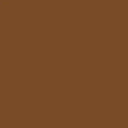 RAL 8003 Clay brown