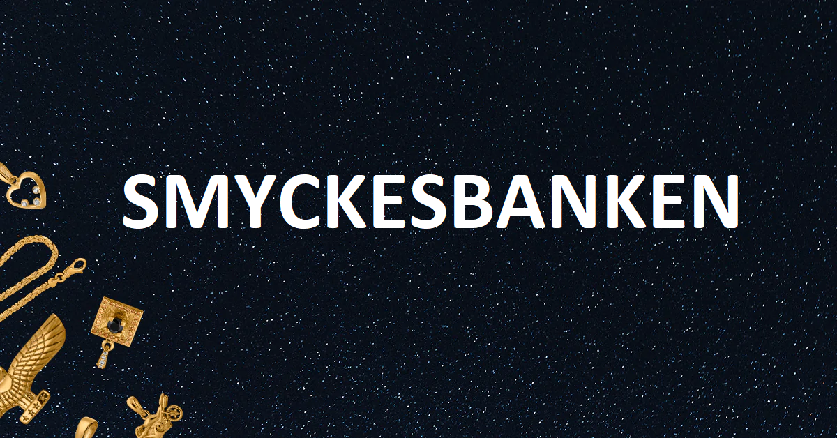 Smyckesbanken