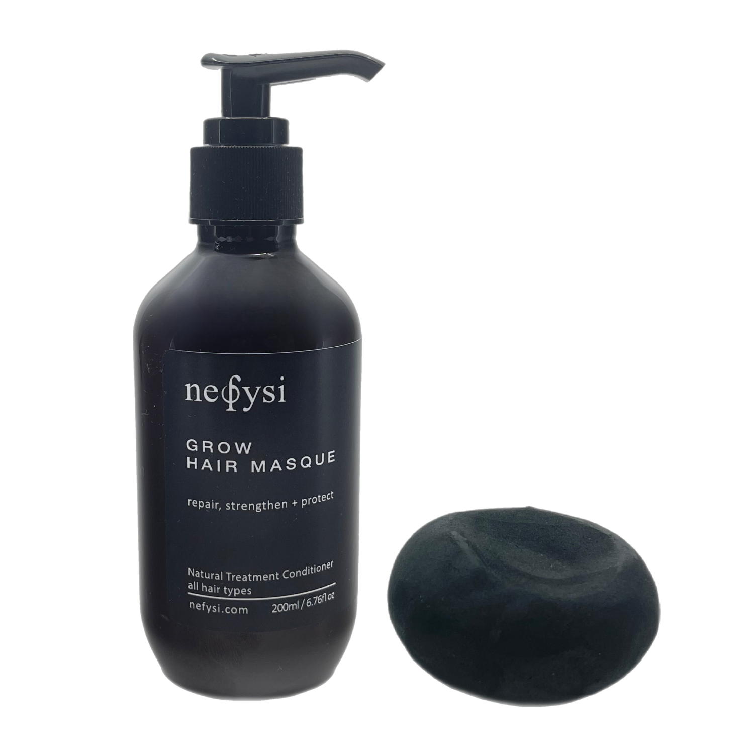 GROW Hair Pack | Nefysi | Reviews on Judge.me