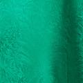 Emerald Jacquard