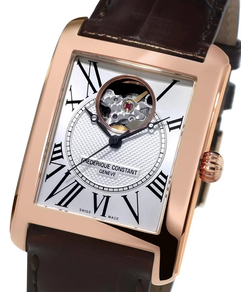 Frederique constant mens watch