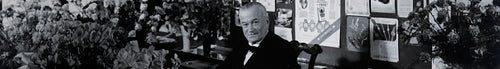 Hans Wilsdorf Rolex Founder