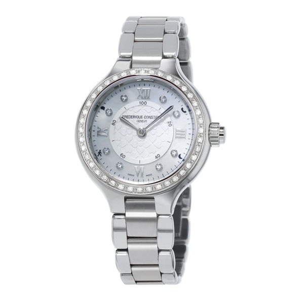 Frederique Constant smart watch