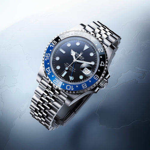 Rolex Professional Watch