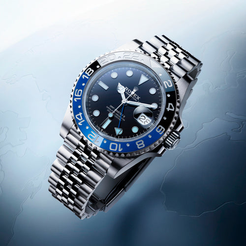 Rolex Professional Watches