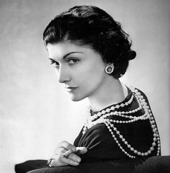 Iconic Pearls and the Women Who Wore Them, Jewelry and more