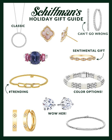 Holiday Gift Guide