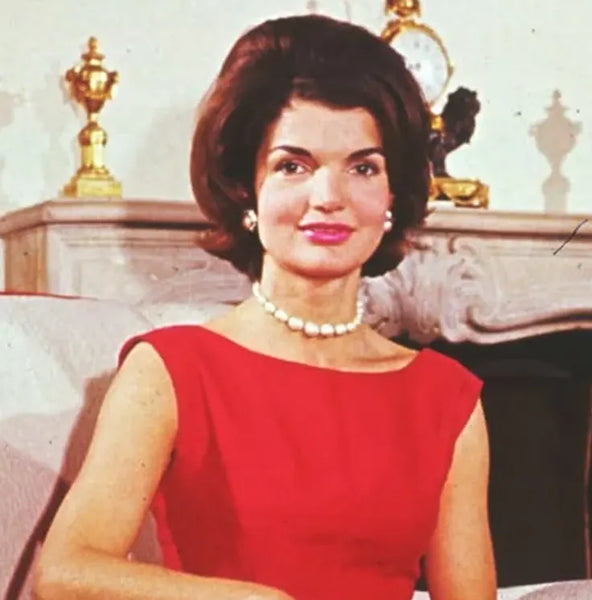 Jackie Kennedy