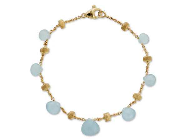 Marco Bicego paradise necklace