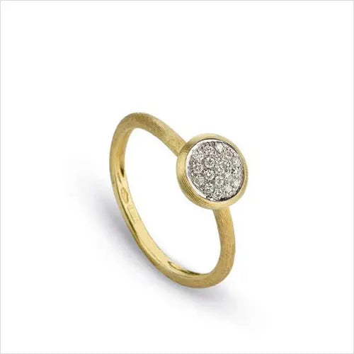 Marco Bicego diamond ring