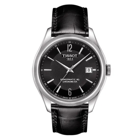 Mens tissot watch