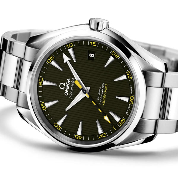 mens omega aqua