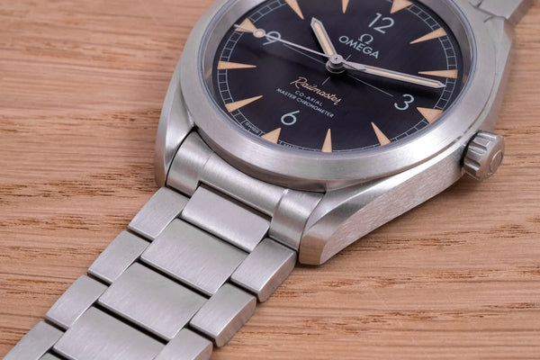 Watch Collectors Essential Knowledge! - Watch Parts Names and