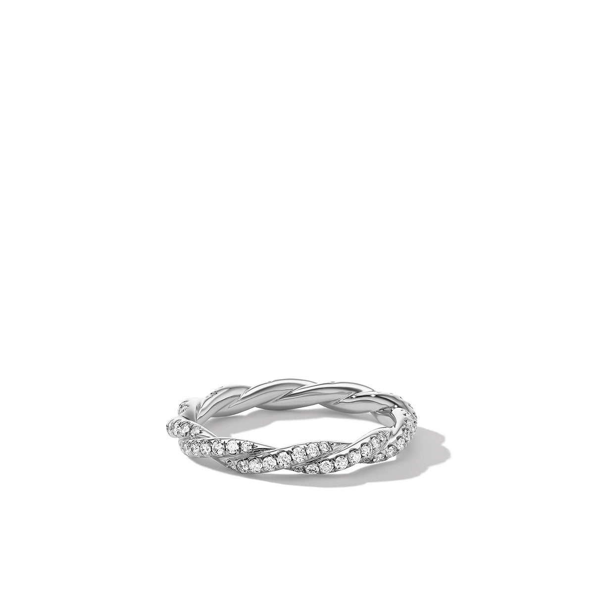 David yurman wisteria sales engagement ring