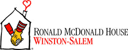 Ronald McDonald House Winston-Salem Logo