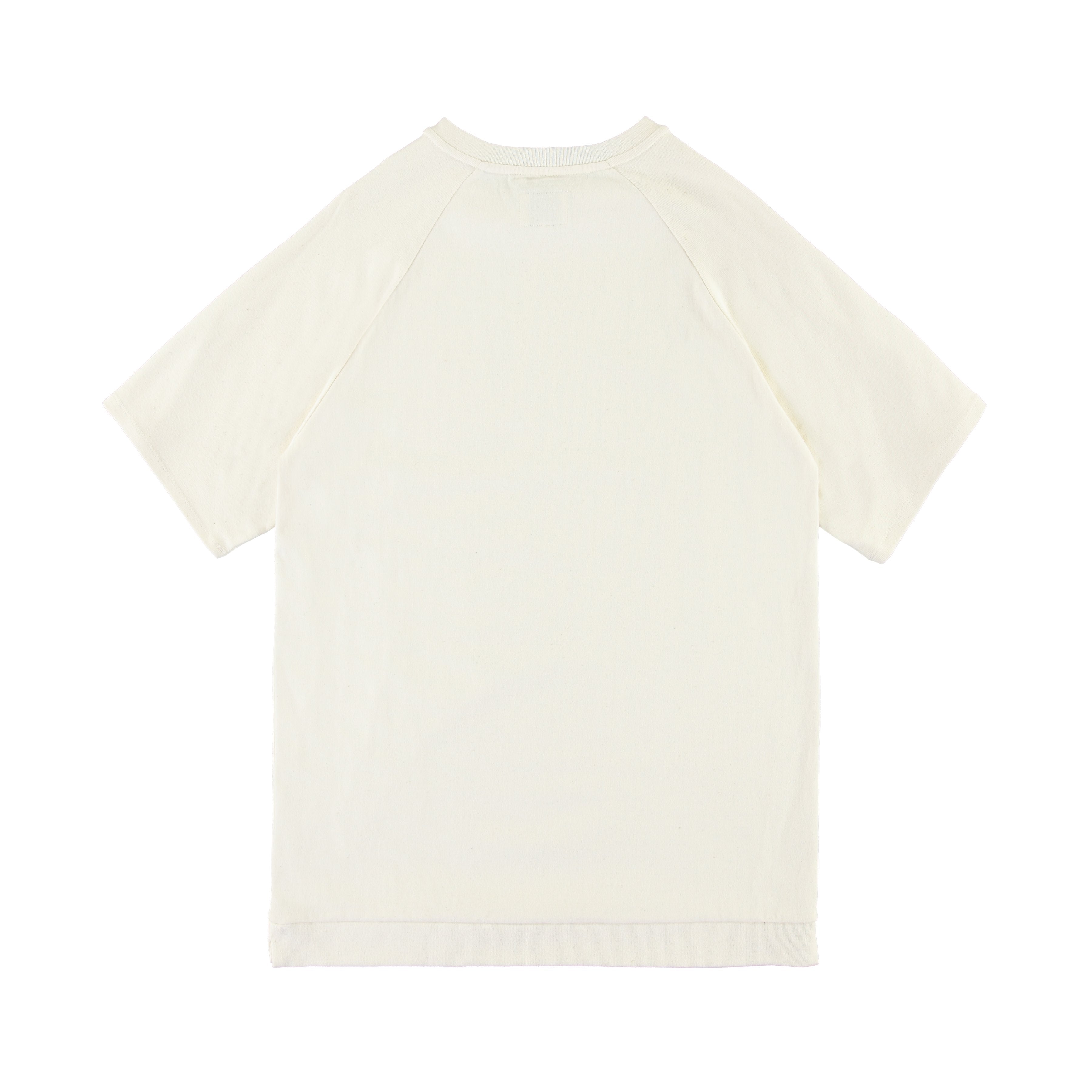 ARROYO - T-SHIRT - BIRCH