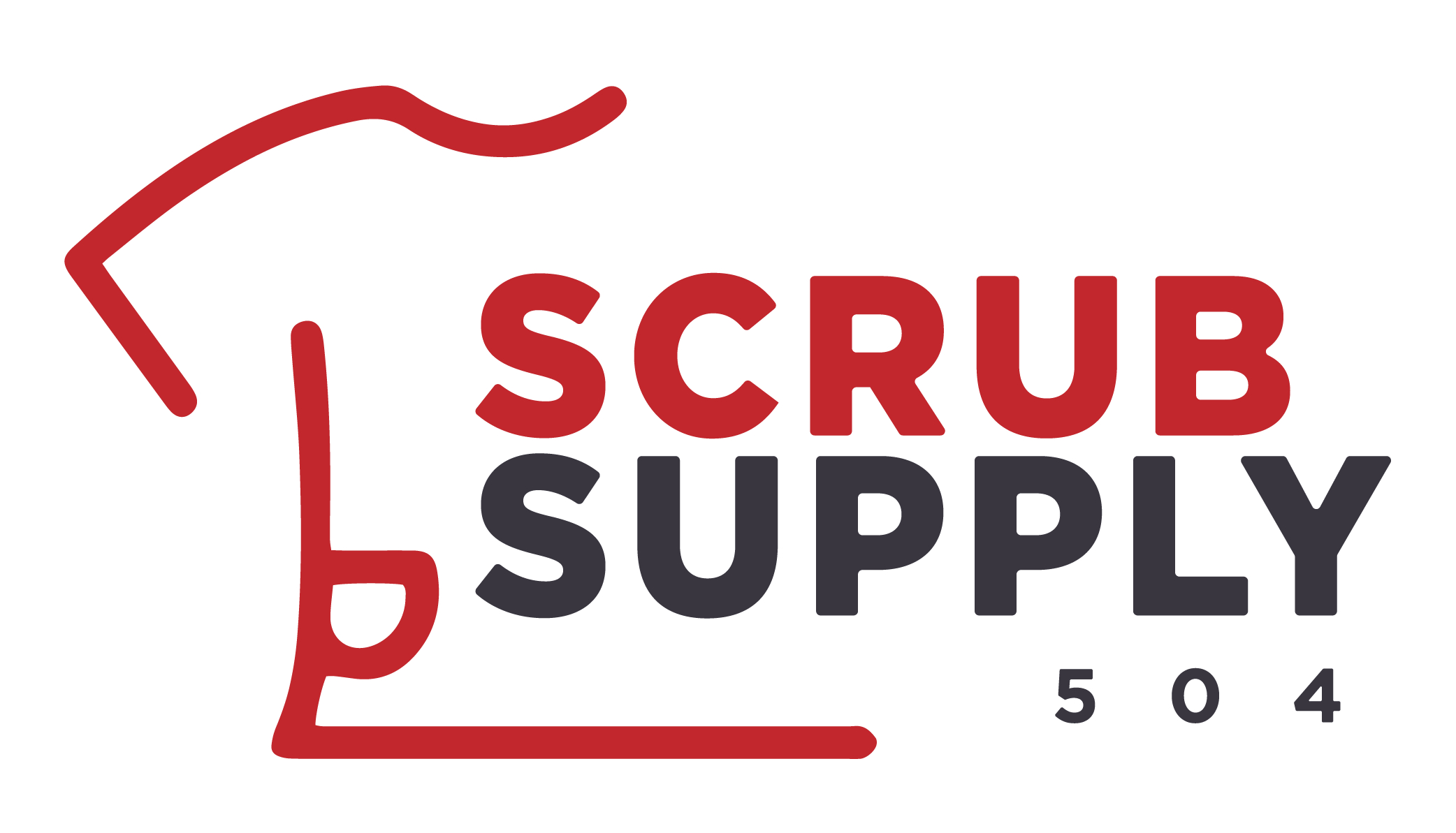 Scrub Supply 504