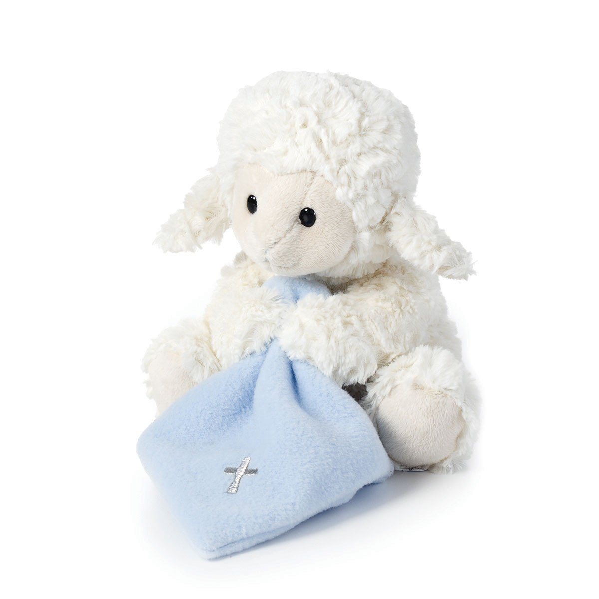 baby lamb teddy