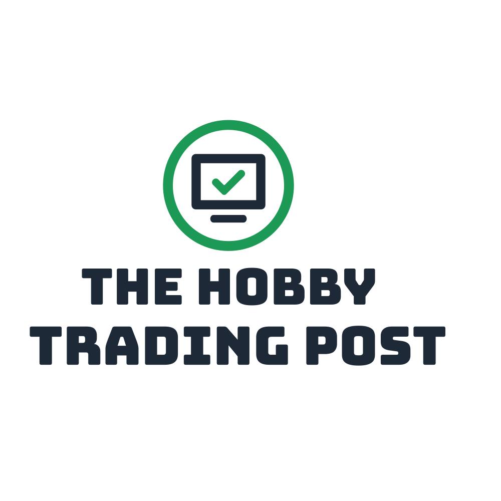The Hobby Trading Post