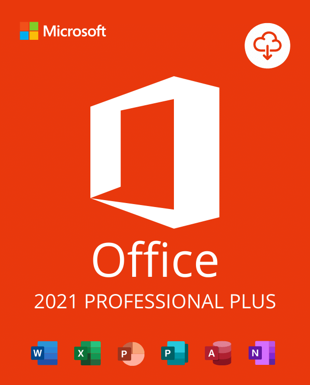 Office 2021 Profesional 1 Dispositivo Reinstalable – Alquimia Digital CL