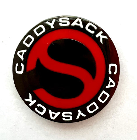 CADDYSACK Ball Marker