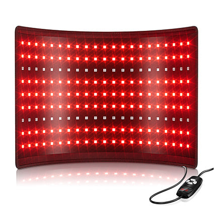 Scienlodic Red Light Therapy Weight Loss Belt T210
