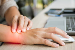 Carpal Tunnel Syndrome in Neuropathic Pain