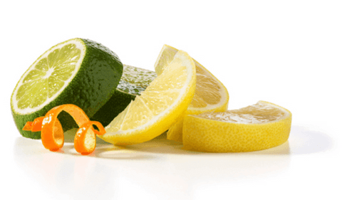 Citrus Bioflavonoids