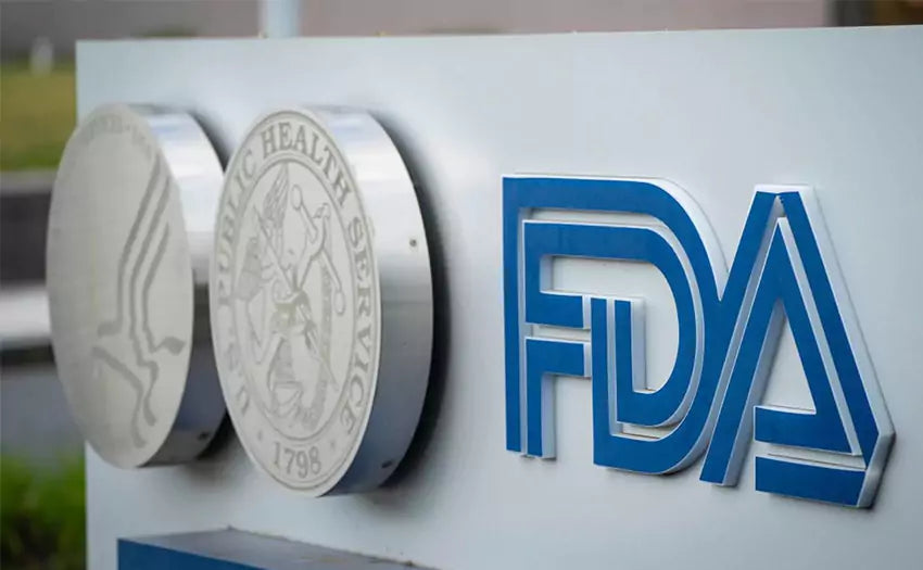 FDA-cleared or FDA-approved devices