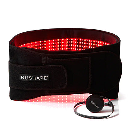 Nushape Lipo Wrap