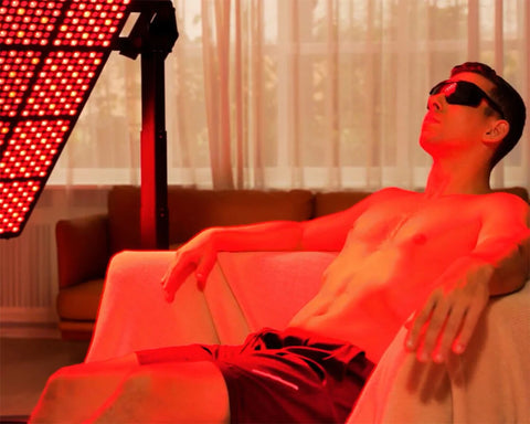 Red Light Therapy for Weight Loss