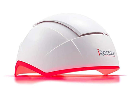 iRestore Laser Hair Growth System