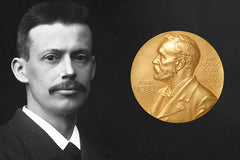 Niels Ryberg Finsen Nobel Prize