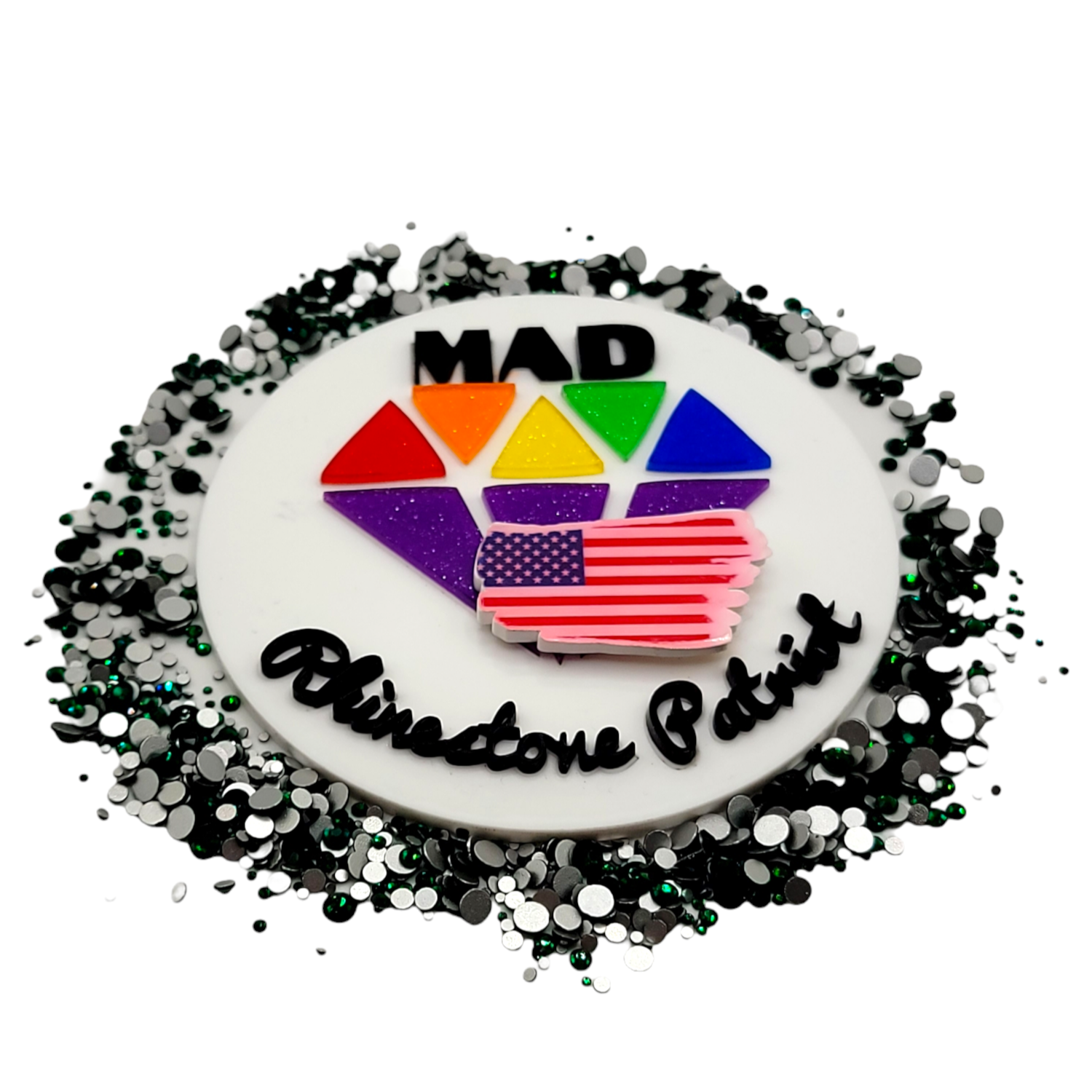 Liquid Fusion Rhinestone Glue – MAD Rhinestone Patriot