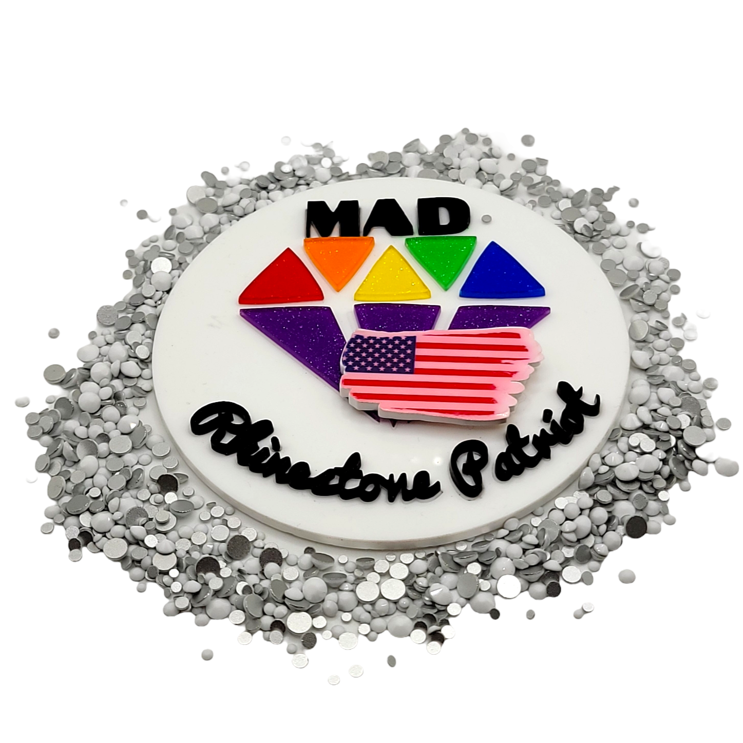 Liquid Fusion Rhinestone Glue – MAD Rhinestone Patriot