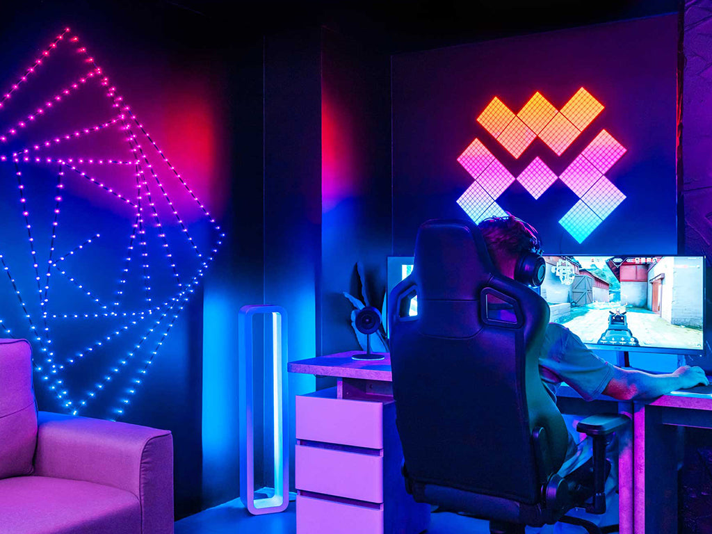 Gaming Room