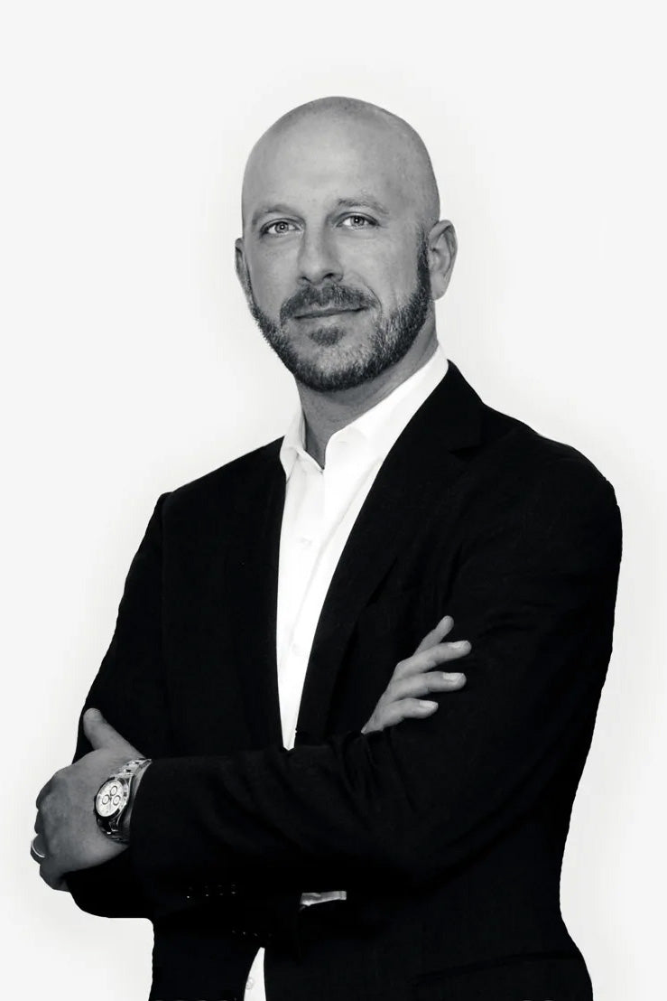 Marco Franciosa, Chairman
