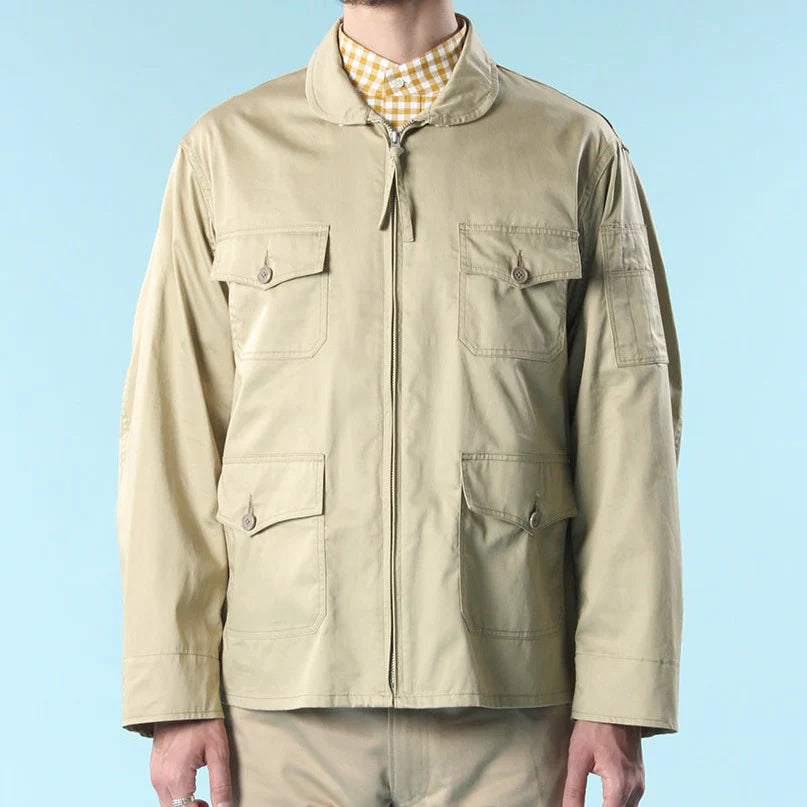 2022年限定カラー ANATOMICA USN FLIGHT JACKET | reumareica.com