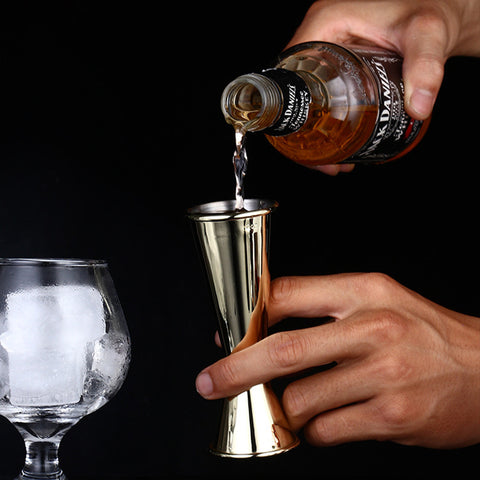 stainless steel Metal Liquor Measuring Cup in Hyderabad at best