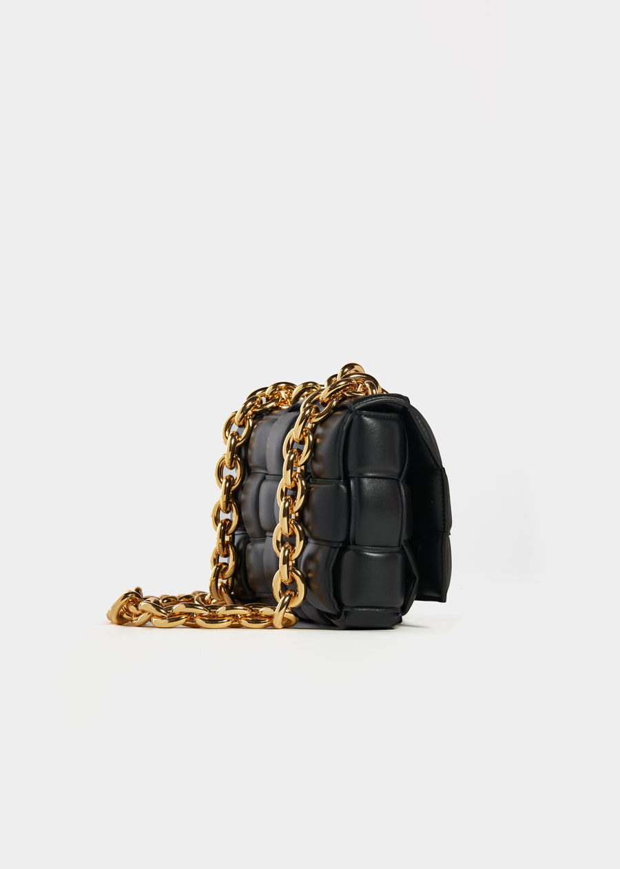 Chain Padded Cassette Bag Handbags BOTTEGA VENETA   